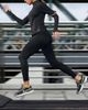 4505 4505 Icon run tie waist legging with pocket-Black - 1