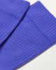 4505 4505 Icon running socks 3 pack with arch support and anti bacterial finish in Ultraviolet-Purple - 3