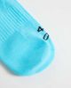 4505 4505 Icon running socks with arch support and anti bacterial finish in turquoise-Blue - 2