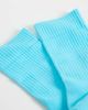 4505 4505 Icon running socks with arch support and anti bacterial finish in turquoise-Blue - 3