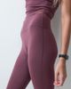 4505 4505 Icon soft touch high waist yoga legging in plum-PURPLE - 3