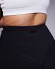 4505 4505 Icon soft touch minimal seam 8" legging shorts in black - 3