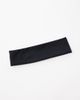 4505 4505 Icon soft touch wide yoga headband in black - 3