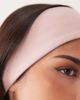 4505 4505 Icon soft touch wide yoga headband in blush pink - 2