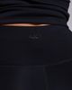 4505 4505 Icon soft touch wrap waist slim kick yoga leggings in black - 4