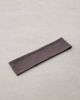 4505 4505 Icon soft touch yoga wide headband in storm gray - 3