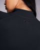4505 4505 Icon soft touch zip up performance long sleeve top in black - 4