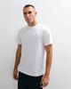 4505 4505 lightweight quick dry training T-shirt in white - 1