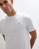 4505 4505 lightweight quick dry training T-shirt in white - 2