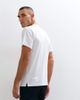 4505 4505 lightweight quick dry training T-shirt in white - 4