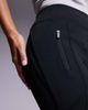 4505 4505 Petite Icon running tie waist leggings-Black - 2