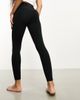 4505 4505 Petite Icon yoga legging-Black - 2