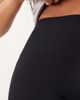 4505 4505 Petite sculpting seamless high waist gym leggings in black - 2