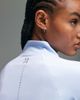 4505 4505 Premium reflective zip up running jacket with foldover cuffs and zip phone pocket in sky blue - 2