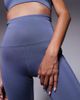 4505 4505 run high waist leggings with zip phone pocket in cornflower-Blue - 2