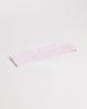 4505 4505 running headband with quick-dry finish in light pink - 1