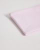 4505 4505 running headband with quick-dry finish in light pink - 3