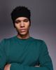 4505 4505 Running thermal fleece headband in black - 3