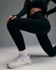4505 4505 sculpting seamless high waist gym leggings in black - 4