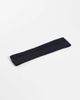 4505 4505 seamless mesh running headband in black - 1