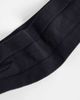 4505 4505 seamless mesh running headband in black - 2