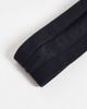 4505 4505 seamless mesh running headband in black - 3