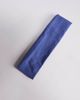 4505 4505 soft touch yoga headband in China blue - 2
