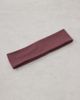 4505 4505 soft touch yoga headband in plum-pink - 2