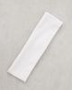 4505 4505 soft touch yoga headband in white - 3