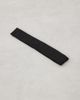 4505 4505 Soft Touch yoga slim headband in black - 2