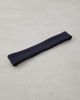 4505 4505 soft touch yoga slim headband in navy - 2