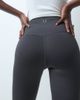 4505 4505 Tall Icon active bum sculpt high waist gym legging with inner pocket in charcoal-Gray - 4