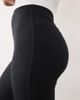 4505 4505 Tall Icon soft touch high waist slim kick yoga leggings in black - 2