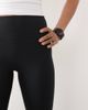 4505 4505 Tall Icon soft touch high waist slim kick yoga leggings in black - 4