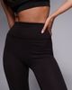 4505 4505 Tall Icon soft touch high waist yoga leggings in dark chocolate-Brown - 3