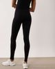 4505 4505 Tall seamless high waist gym leggings in black - 3