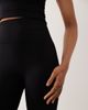 4505 4505 Tall seamless high waist gym leggings in black - 4