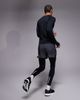 4505 4505 Thermal running base layer tights with phone pocket in black - 4