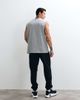 4505 4505 woven quick dry track pants with cargo pockets in black - 2