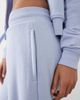 4505 4505 Y2K lightweight studio low rise sweatpants in baby blue - 4