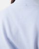 4505 4505 Y2K lightweight studio track jacket with zip pockets in baby blue - 3
