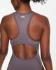 4505 ASOS 4505 active swimsuit with open back detail-Gray - 3