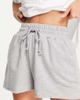 4505 ASOS 4505 gray jersey training short - 3