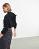4505 ASOS 4505 icon training hoodie in loopback jersey - part of a set-Black - 4