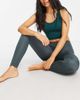 4505 ASOS 4505 Petite super clean finish legging-Green - 4