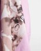 4505 ASOS 4505 unisex oversized long sleeve t-shirt with graphic-Pink - 4