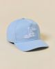'47 Brand '47 Brand MLB Los Angeles Dodgers Sky Snapback Hat in Light Blue, Men's at Urban Outfitters - 1