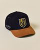 '47 Brand '47 Brand NHL Vegas Golden Knights Hitch Hat in Black, Men's at Urban Outfitters - 1