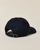 '47 Brand '47 Brand University Of Nevada Las Vegas Rebels Team Logo Clean Up Hat in Black, Men's at Urban Outfitters - 2