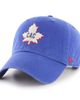 '47 Men's '47 Blue Montreal Canadiens Vintage Clean Up Adjustable Hat  - 1